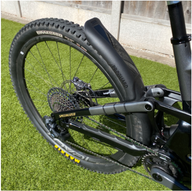 Rear Fender Small Mudguards For Road Bike Mtb Rear Fender Rrp