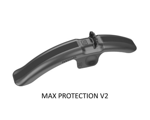 RRP ProGuard Bolt-on V2 Max Protection