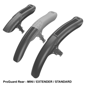 RRP Proguard Mini Rear