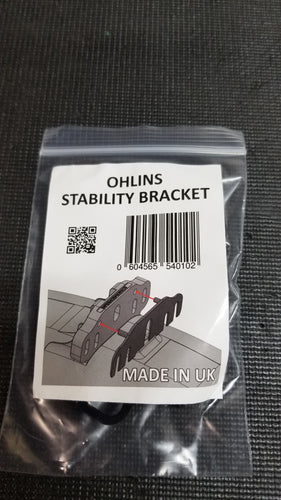 Stability Bracket for Ohlins Forks