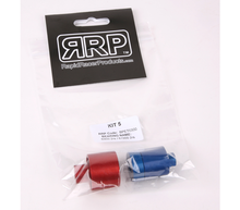 RRP Bearing Press & Extraction Tool and Adapters (sold separately)