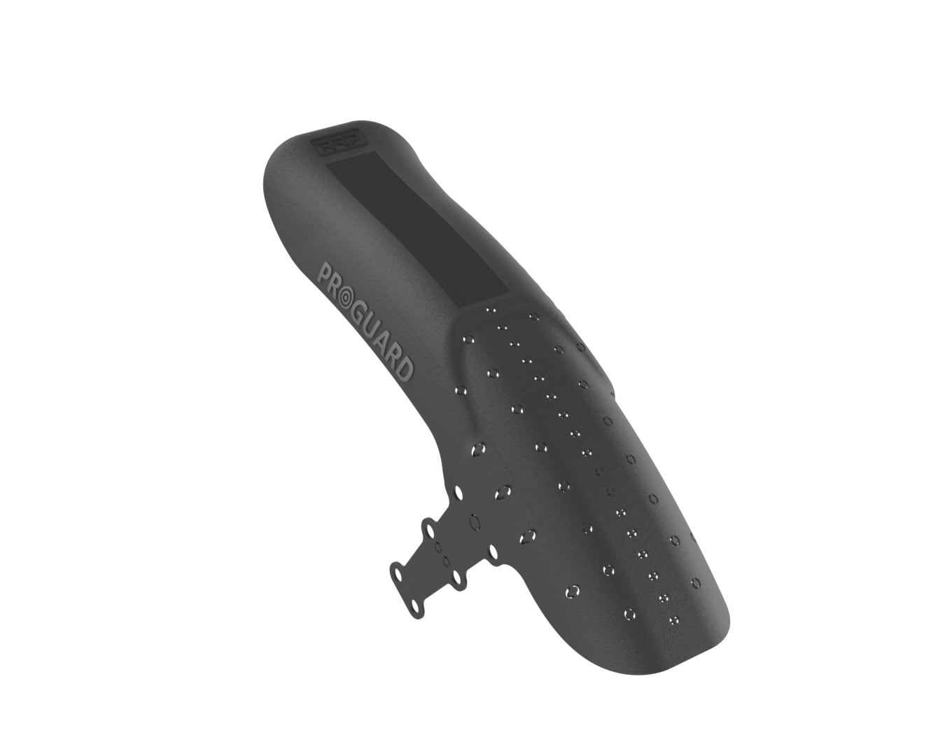 RRP ProGuard Rear Mountain Bike Mudguard / Fender – Reciprocators