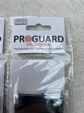 RRP Velcro Packs & Rubber Pads