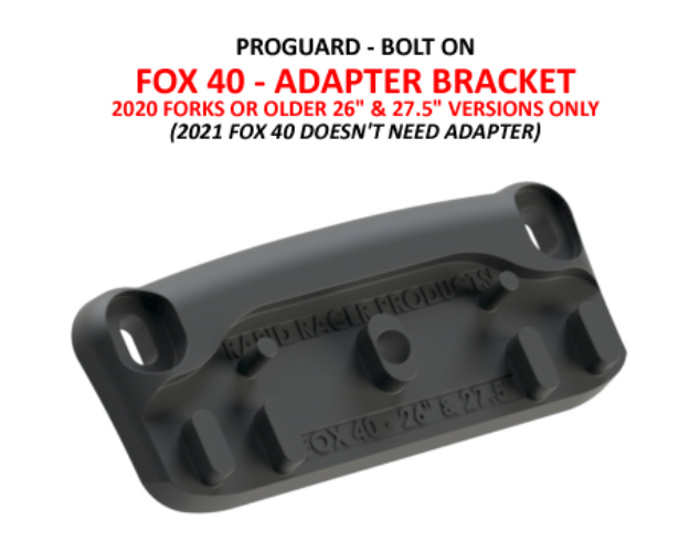 Fox 40 Adapter (Required for 2020 and older FOX 40)