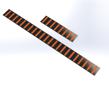 Decal Kit - Proguard Mini (Cable tie/ Velcro) Size